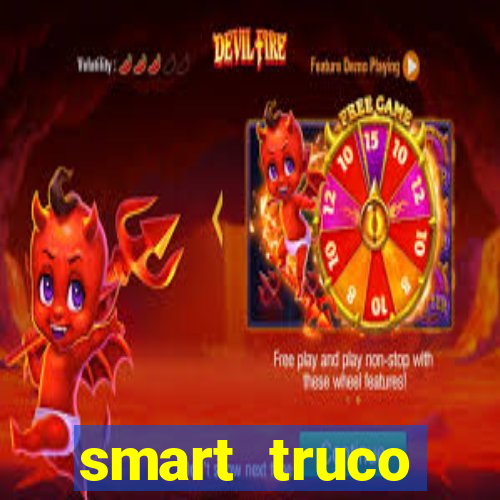 smart truco paulista e mineiro