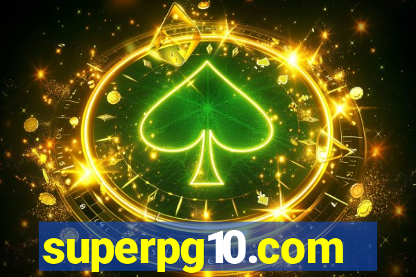 superpg10.com