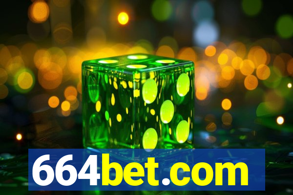 664bet.com