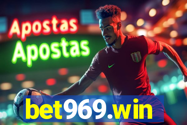 bet969.win