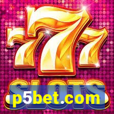 p5bet.com