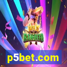 p5bet.com