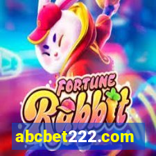 abcbet222.com