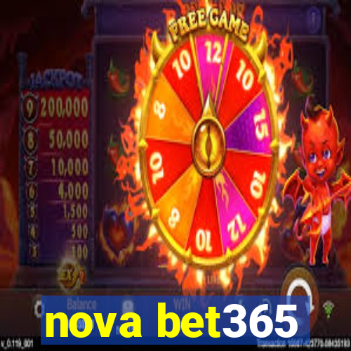 nova bet365