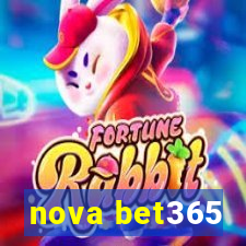 nova bet365