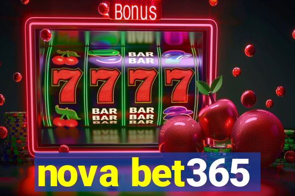 nova bet365