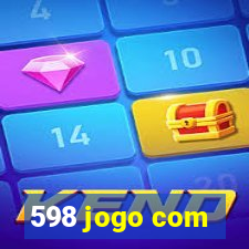 598 jogo com