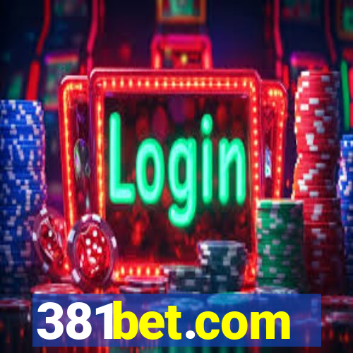 381bet.com