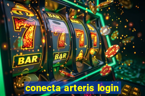 conecta arteris login