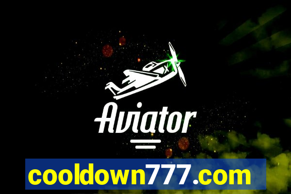 cooldown777.com