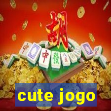 cute jogo