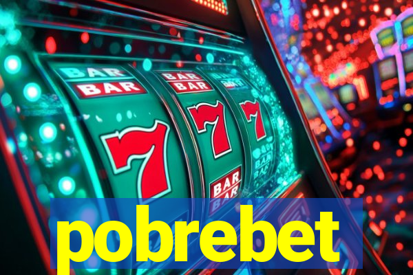 pobrebet