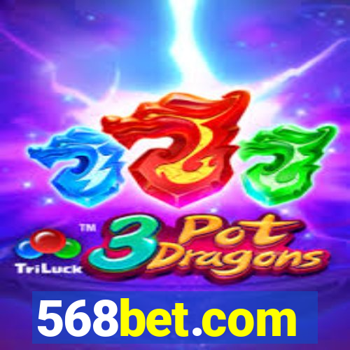 568bet.com