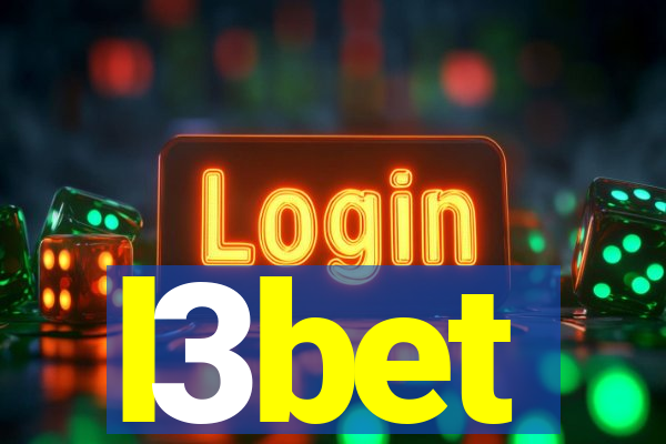 l3bet