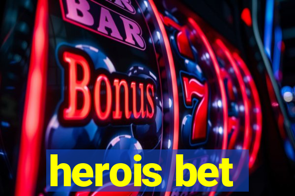 herois bet