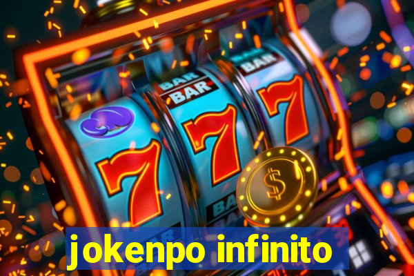 jokenpo infinito