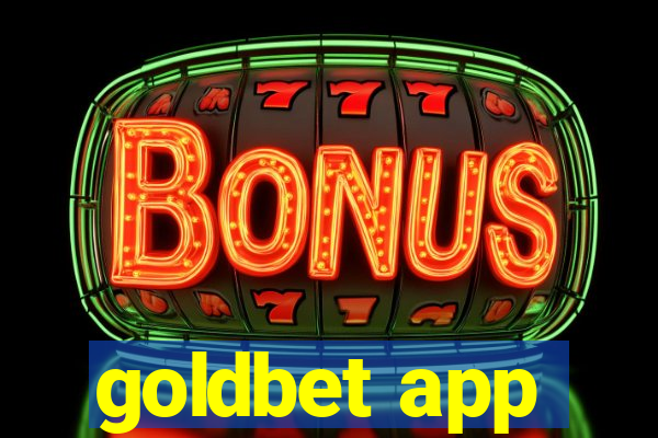 goldbet app