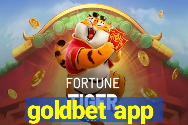 goldbet app