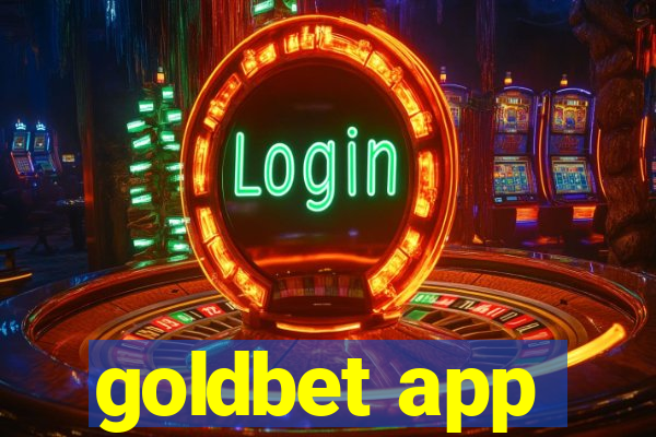 goldbet app