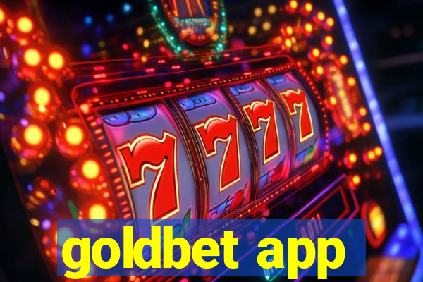 goldbet app