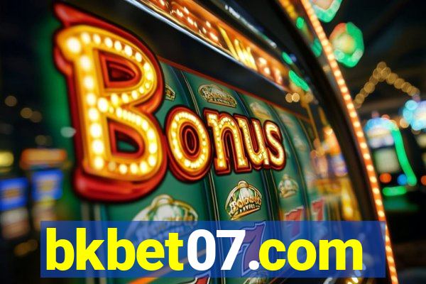 bkbet07.com