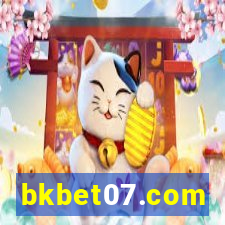 bkbet07.com