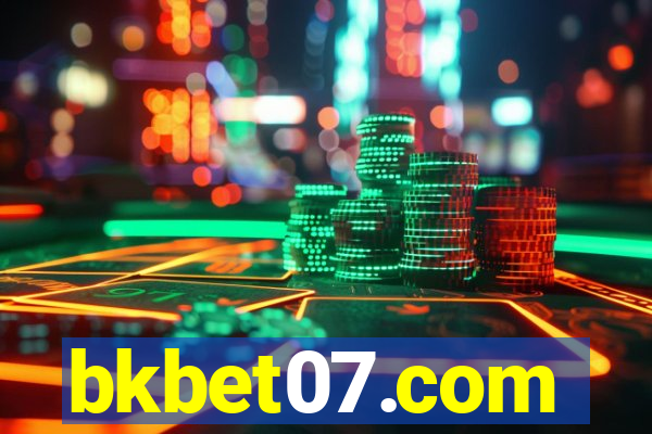 bkbet07.com