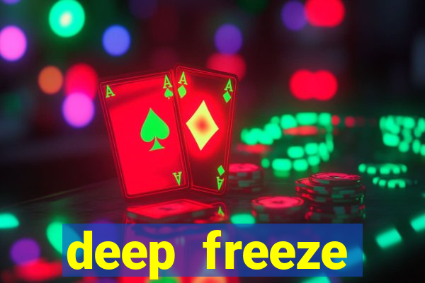 deep freeze crackeado win11