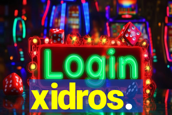 xidros.