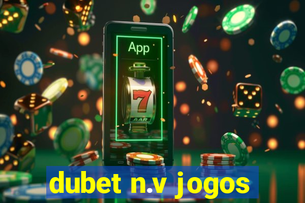 dubet n.v jogos