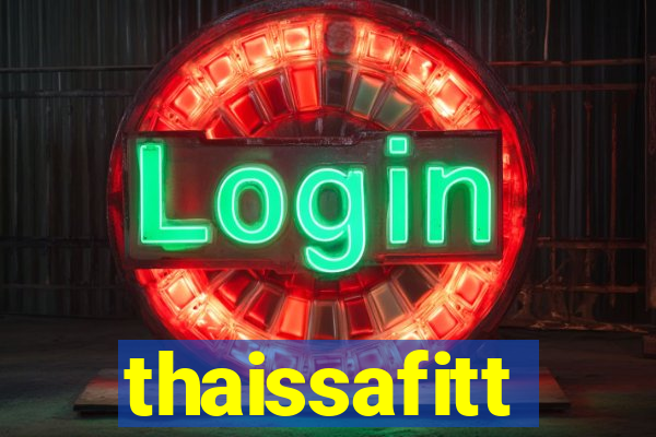 thaissafitt