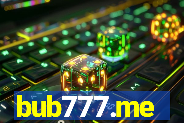 bub777.me