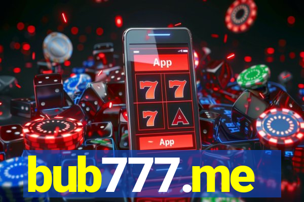 bub777.me