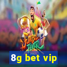 8g bet vip