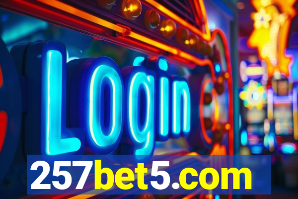 257bet5.com