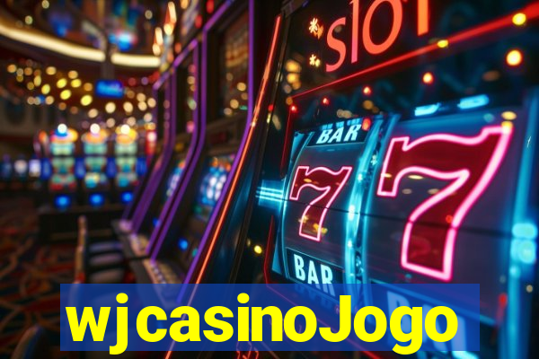 wjcasinoJogo