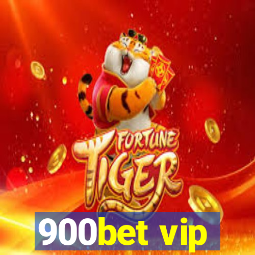 900bet vip