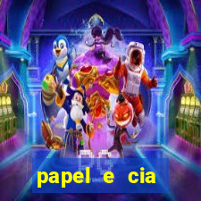 papel e cia salvador shopping