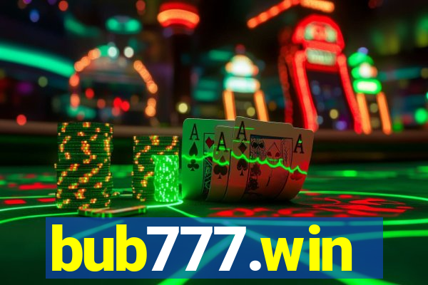 bub777.win