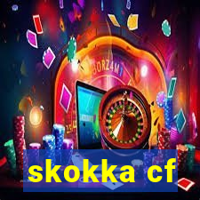 skokka cf