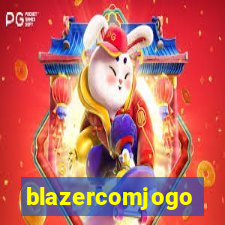 blazercomjogo