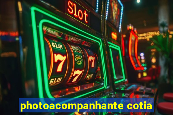 photoacompanhante cotia