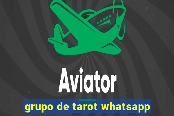 grupo de tarot whatsapp