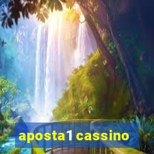 aposta1 cassino