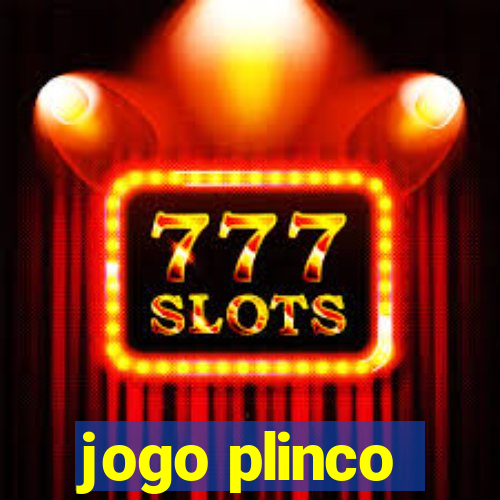 jogo plinco