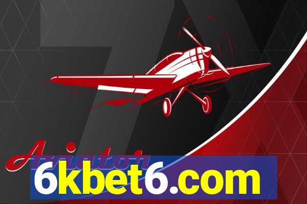 6kbet6.com