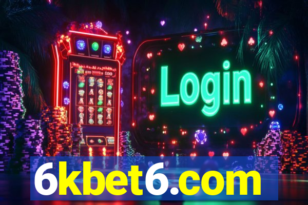 6kbet6.com