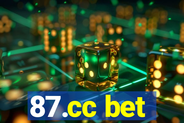 87.cc bet