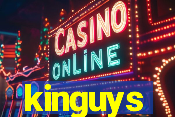 kinguys