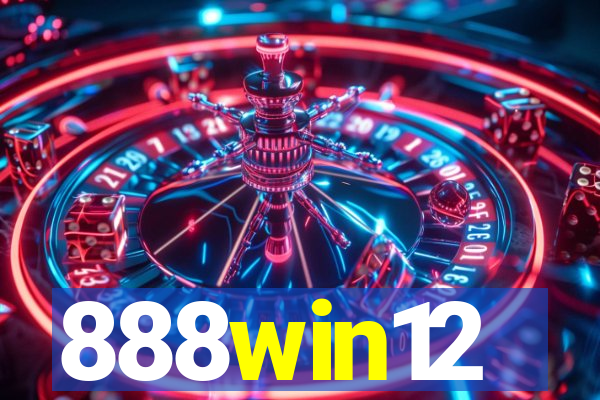 888win12